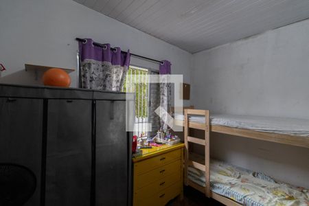 Quarto 2 de casa à venda com 2 quartos, 90m² em Itaquera, São Paulo