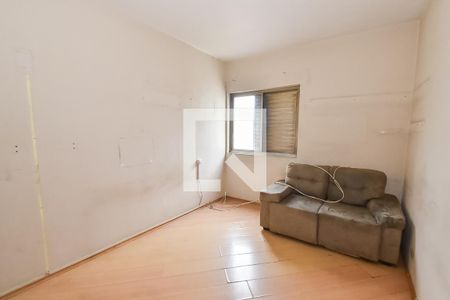 Quarto 2 de apartamento para alugar com 2 quartos, 78m² em Ipiranga, São Paulo