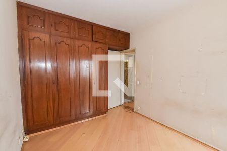 Quarto 2 de apartamento para alugar com 2 quartos, 78m² em Ipiranga, São Paulo