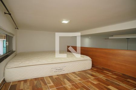 Quarto de apartamento para alugar com 1 quarto, 27m² em Itaipuaçu, Maricá