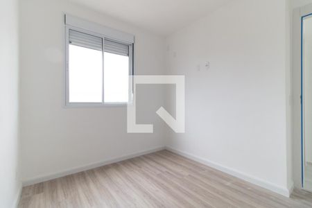 Quarto 1 de apartamento para alugar com 2 quartos, 43m² em Ipiranga, São Paulo