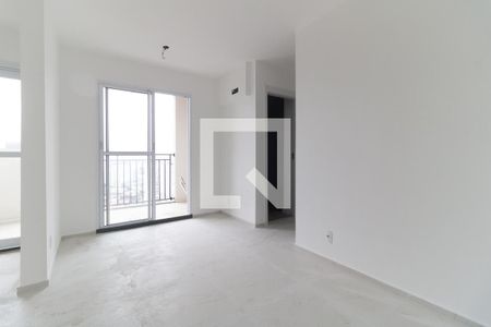 Sala de apartamento para alugar com 2 quartos, 43m² em Ipiranga, São Paulo
