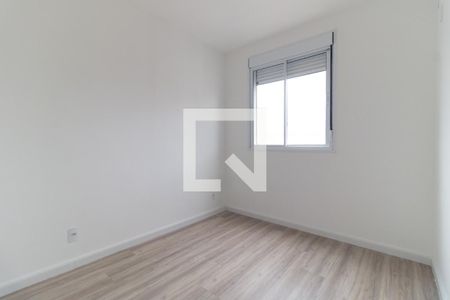Quarto 1 de apartamento para alugar com 2 quartos, 43m² em Ipiranga, São Paulo