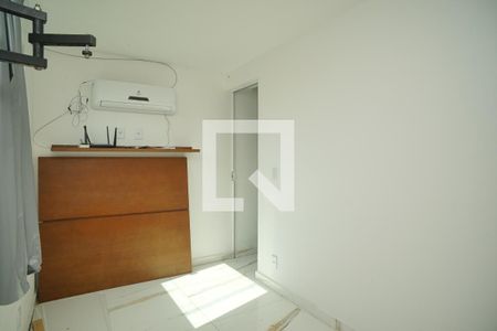 Quarto de apartamento para alugar com 1 quarto, 27m² em Itaipuaçu, Maricá
