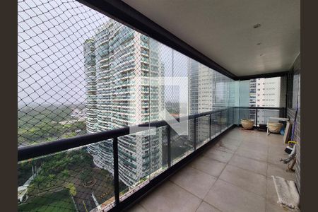 Apartamento à venda com 2 quartos, 112m² em Barra da Tijuca, Rio de Janeiro