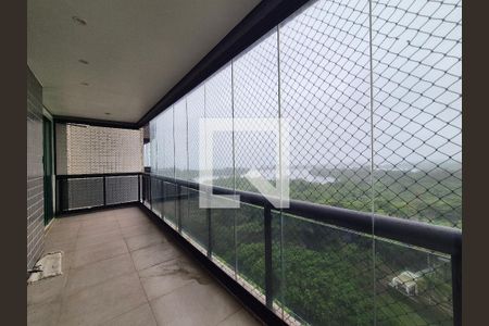 Apartamento à venda com 2 quartos, 112m² em Barra da Tijuca, Rio de Janeiro