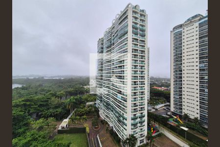 Apartamento à venda com 2 quartos, 112m² em Barra da Tijuca, Rio de Janeiro