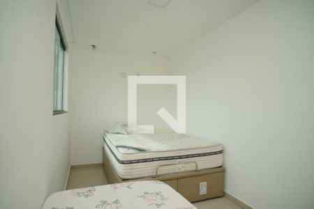 Quarto de apartamento para alugar com 1 quarto, 27m² em Itaipuaçu, Maricá