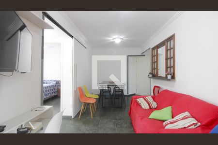 Apartamento para alugar com 2 quartos, 60m² em Passagem, Cabo Frio