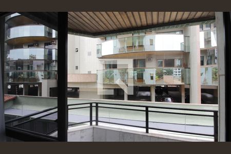 Apartamento para alugar com 2 quartos, 60m² em Passagem, Cabo Frio