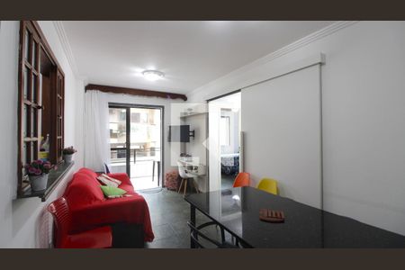 Apartamento para alugar com 2 quartos, 60m² em Passagem, Cabo Frio