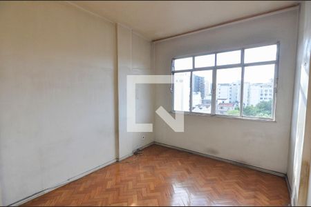 Quarto 2 de apartamento à venda com 3 quartos, 122m² em Tijuca, Rio de Janeiro