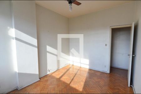 Quarto 1 de apartamento à venda com 3 quartos, 122m² em Tijuca, Rio de Janeiro