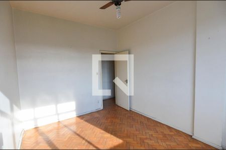 Quarto 1 de apartamento à venda com 3 quartos, 122m² em Tijuca, Rio de Janeiro