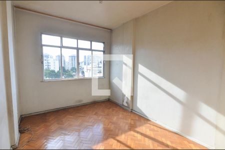Quarto 2 de apartamento à venda com 3 quartos, 122m² em Tijuca, Rio de Janeiro