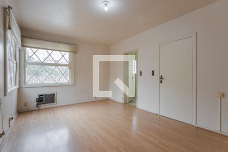 Suíte de casa para alugar com 4 quartos, 250m² em Petrópolis, Porto Alegre