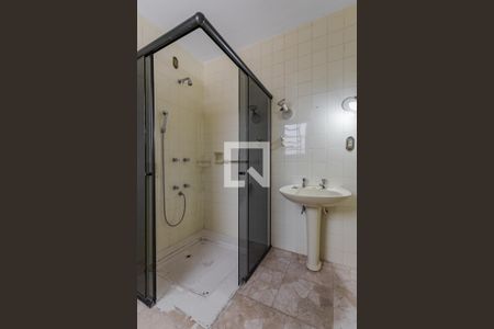 Suíte de casa para alugar com 4 quartos, 250m² em Petrópolis, Porto Alegre