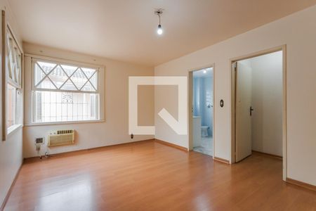 Suíte de casa para alugar com 4 quartos, 250m² em Petrópolis, Porto Alegre