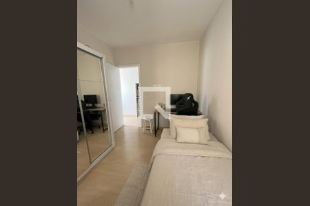 Quarto 2 de apartamento à venda com 2 quartos, 52m² em Jardim do Lago, Campinas