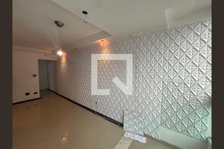 Sala de apartamento para alugar com 3 quartos, 79m² em Tatuapé, São Paulo