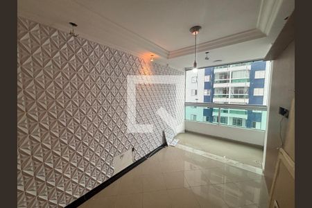 Sala de apartamento para alugar com 3 quartos, 79m² em Tatuapé, São Paulo