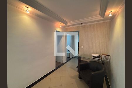 Sala de Jantar de apartamento para alugar com 3 quartos, 79m² em Tatuapé, São Paulo