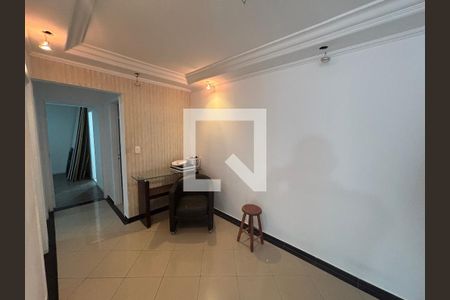 Sala de Jantar de apartamento para alugar com 3 quartos, 79m² em Tatuapé, São Paulo