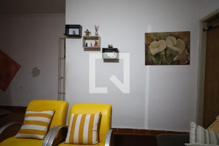 Sala de casa à venda com 4 quartos, 268m² em Jardim Ana Lucia, São Paulo