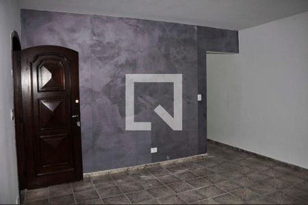 Detalhe - Sala de casa para alugar com 3 quartos, 125m² em Freguesia do Ó, São Paulo