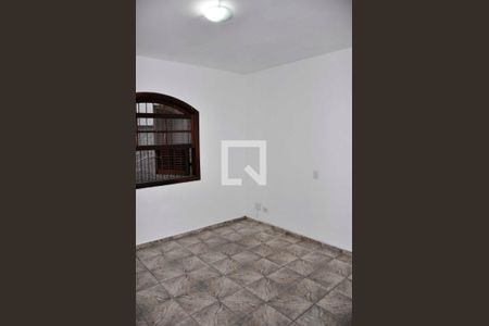 Detalhe - Quarto 01 com Suíte de casa para alugar com 3 quartos, 125m² em Freguesia do Ó, São Paulo