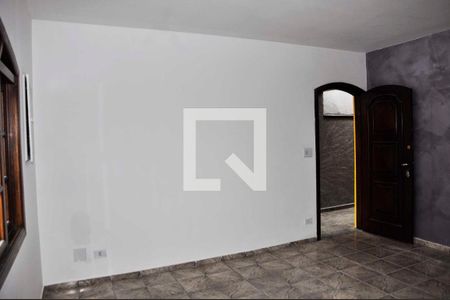 Detalhe - Sala de casa para alugar com 3 quartos, 125m² em Freguesia do Ó, São Paulo