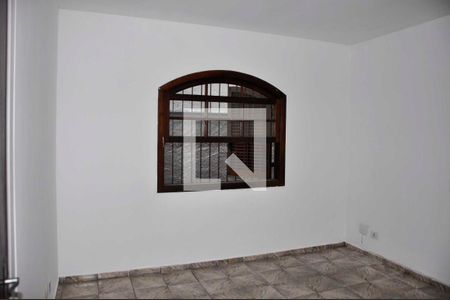 Detalhe - Quarto 01 com Suíte de casa para alugar com 3 quartos, 125m² em Freguesia do Ó, São Paulo