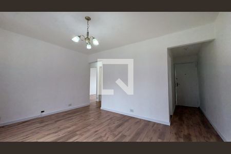 Apartamento para alugar com 2 quartos, 60m² em Cambuci, São Paulo