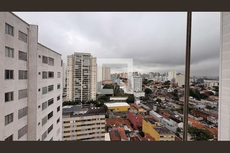 Apartamento para alugar com 2 quartos, 60m² em Cambuci, São Paulo