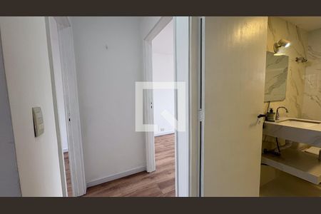 Apartamento para alugar com 2 quartos, 60m² em Cambuci, São Paulo