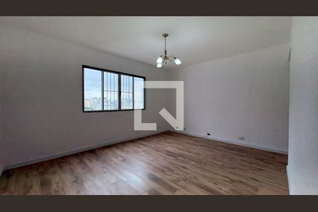 Apartamento para alugar com 2 quartos, 60m² em Cambuci, São Paulo