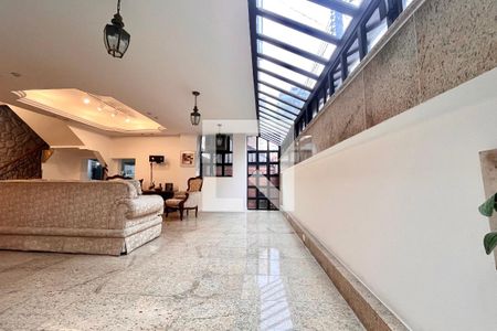 Casa para alugar com 3 quartos, 280m² em Copacabana, Rio de Janeiro