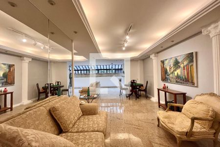 Casa para alugar com 3 quartos, 280m² em Copacabana, Rio de Janeiro