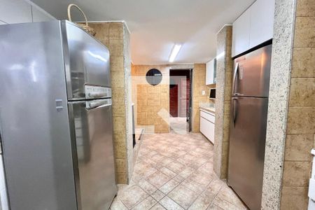 Casa para alugar com 3 quartos, 280m² em Copacabana, Rio de Janeiro