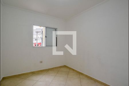 Quarto 1 de apartamento à venda com 3 quartos, 80m² em Vila Guarani, Santo André