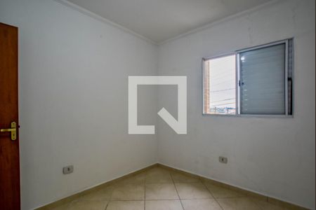 Quarto 1 de apartamento à venda com 3 quartos, 80m² em Vila Guarani, Santo André