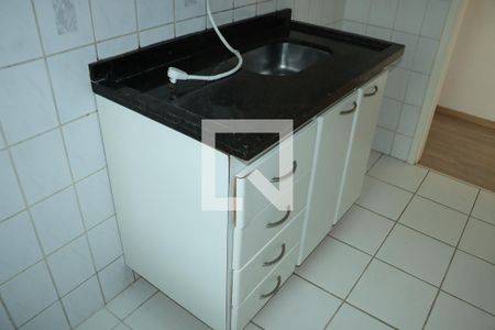 Apartamento para alugar com 2 quartos, 45m² em Jardim da Gloria, Cotia