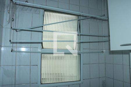 Apartamento para alugar com 2 quartos, 45m² em Jardim da Gloria, Cotia