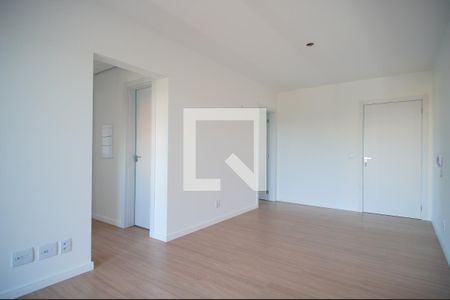 Sala de apartamento à venda com 2 quartos, 73m² em Centro, São Leopoldo