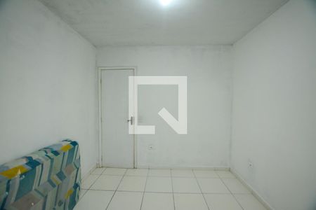 QUARTO 1 de casa para alugar com 2 quartos, 50m² em Jardim Lucia, São Paulo
