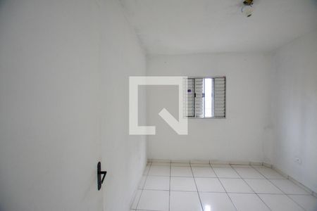 QUARTO 2 de casa para alugar com 2 quartos, 50m² em Jardim Lucia, São Paulo