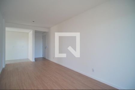 sala de apartamento à venda com 2 quartos, 75m² em Centro, São Leopoldo