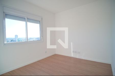 suite de apartamento à venda com 2 quartos, 75m² em Centro, São Leopoldo