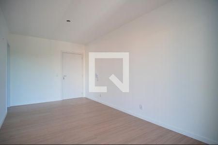 Sala de apartamento à venda com 2 quartos, 73m² em Centro, São Leopoldo