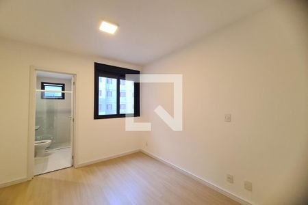 Suite de apartamento à venda com 2 quartos, 63m² em Vila Prudente, São Paulo